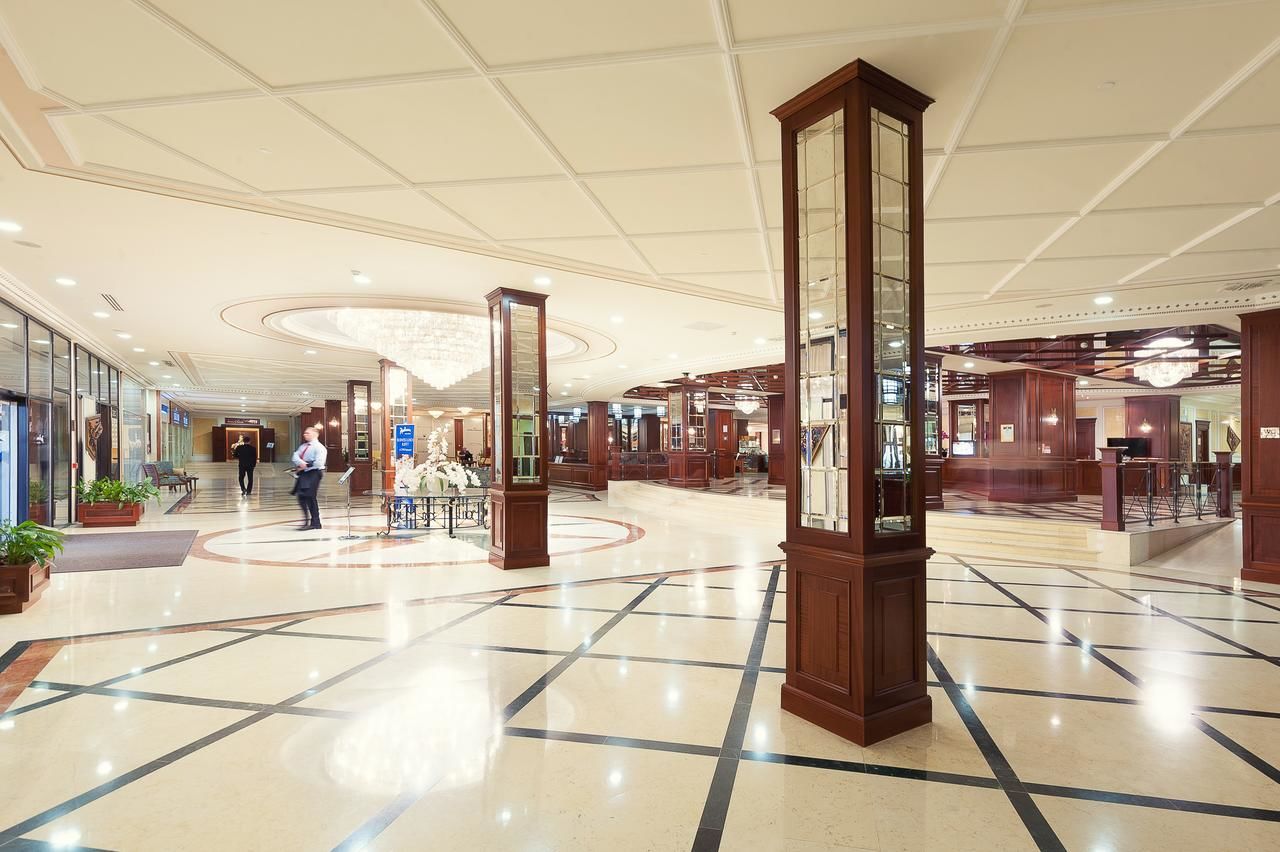 Отель Radisson Hotel Astana Нур-Султан-35