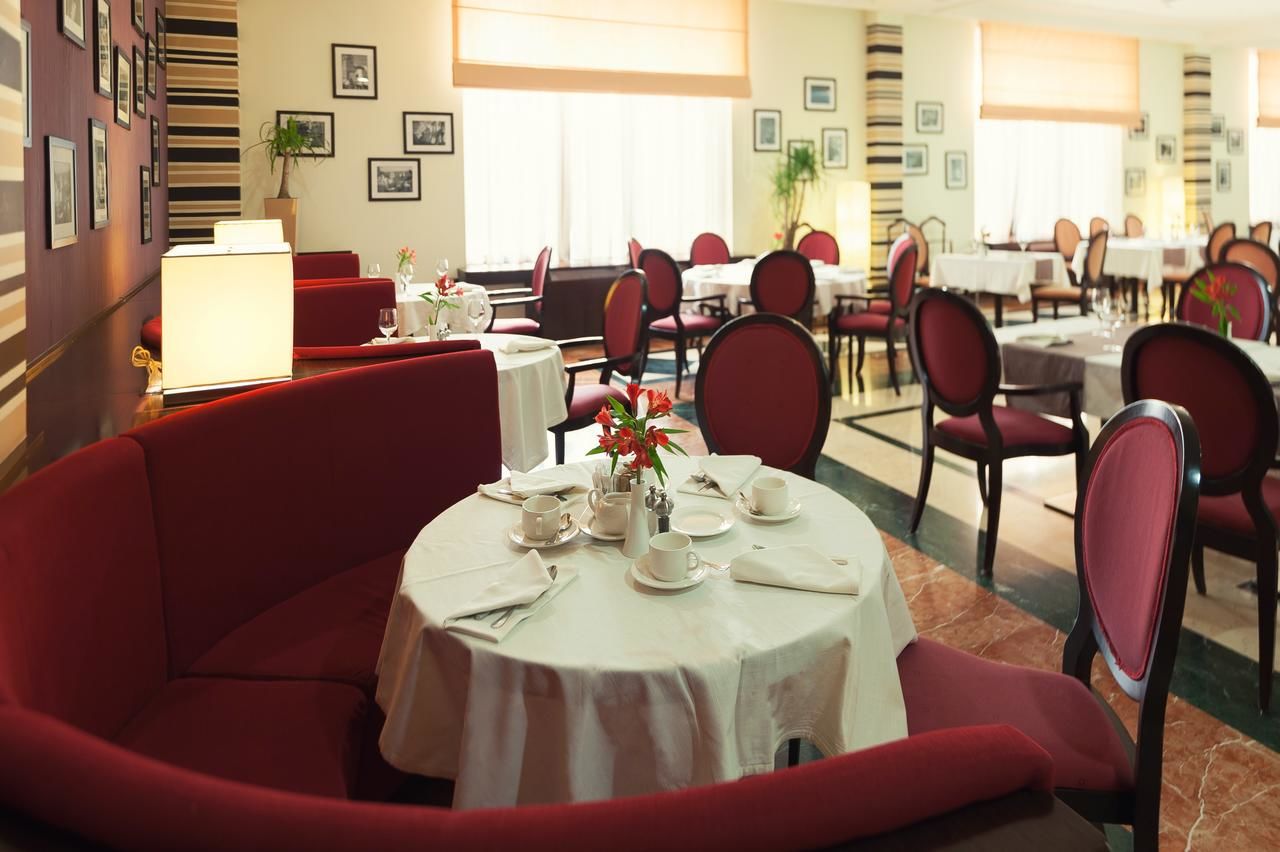 Отель Radisson Hotel Astana Нур-Султан-45