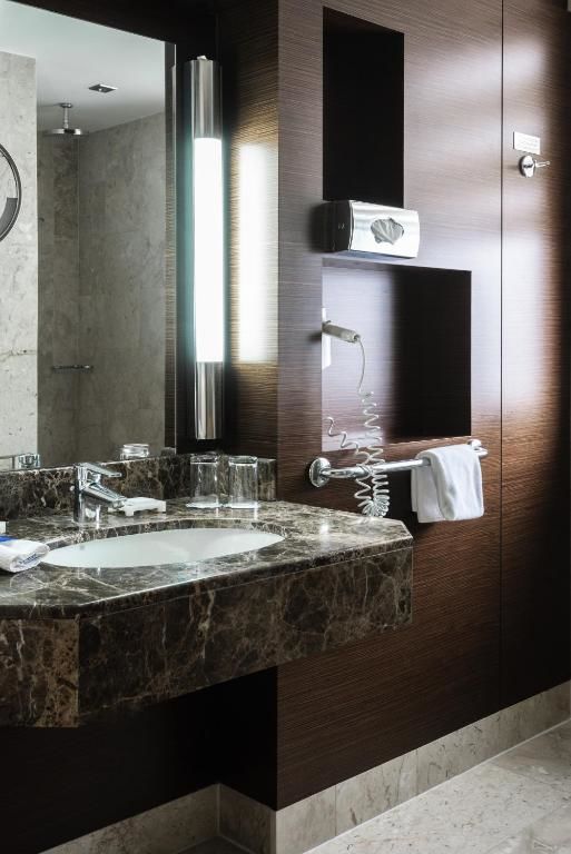 Отель Radisson Hotel Astana Нур-Султан