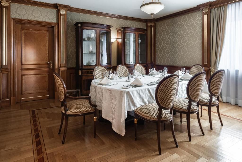 Отель Radisson Hotel Astana Нур-Султан