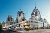 Отель Radisson Hotel Astana Нур-Султан-3