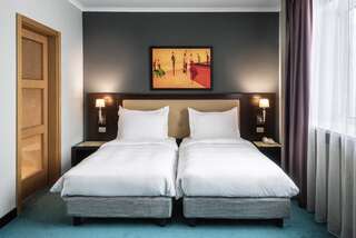 Отель Radisson Hotel Astana Нур-Султан Стандартный номер-2