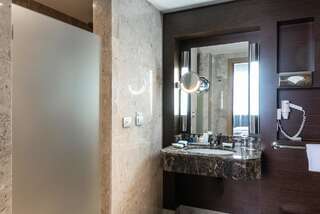 Отель Radisson Hotel Astana Нур-Султан Стандартный номер-4