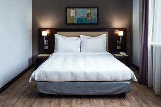 Отель Radisson Hotel Astana Нур-Султан Стандартный номер-7