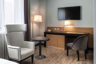 Отель Radisson Hotel Astana Нур-Султан Стандартный номер-9