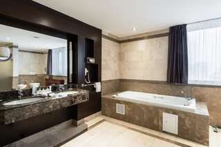 Отель Radisson Hotel Astana Нур-Султан Президентский люкс-6