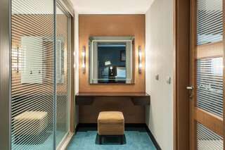Отель Radisson Hotel Astana Нур-Султан Президентский люкс-7