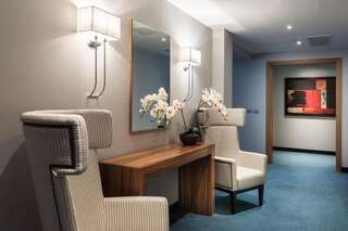 Отель Radisson Hotel Astana Нур-Султан Президентский люкс-11