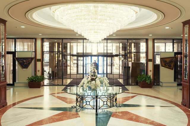 Отель Radisson Hotel Astana Нур-Султан-33
