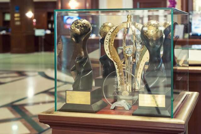 Отель Radisson Hotel Astana Нур-Султан-39
