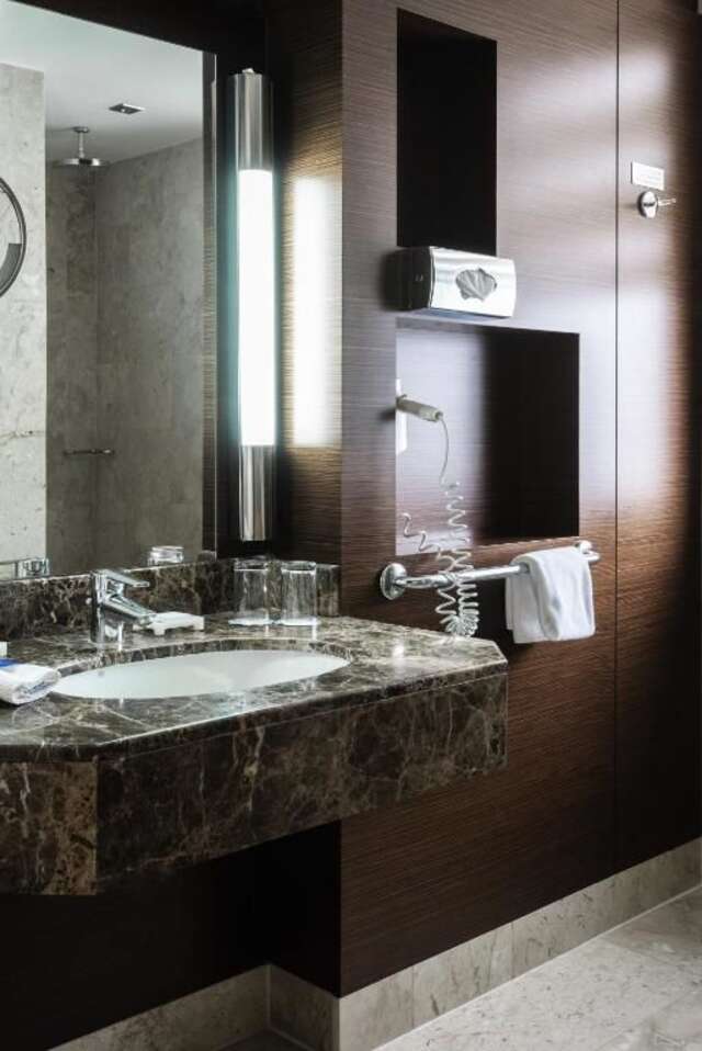 Отель Radisson Hotel Astana Нур-Султан-56