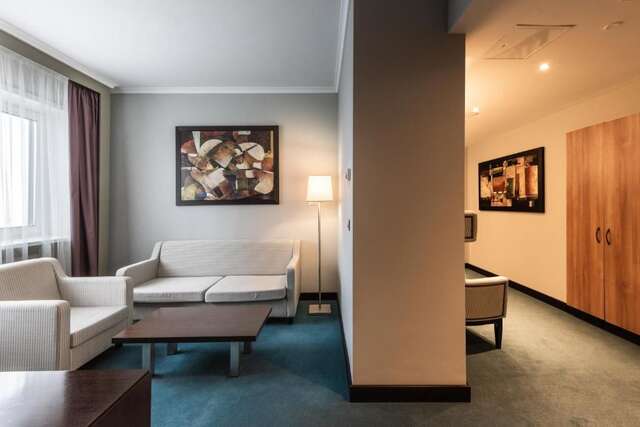Отель Radisson Hotel Astana Нур-Султан-57