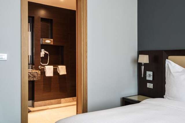 Отель Radisson Hotel Astana Нур-Султан-59