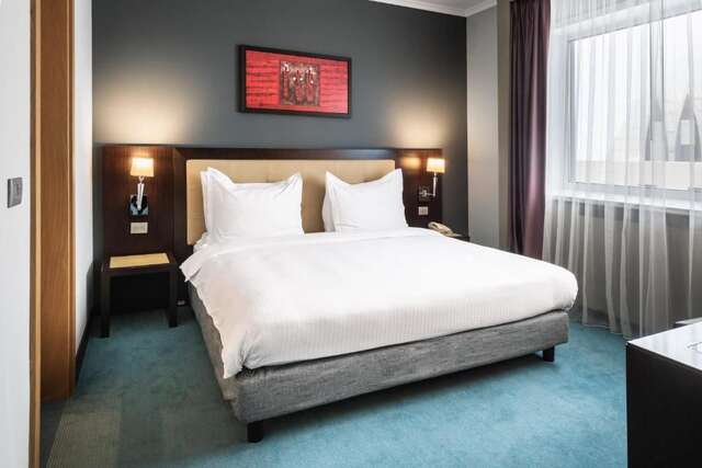 Отель Radisson Hotel Astana Нур-Султан-60