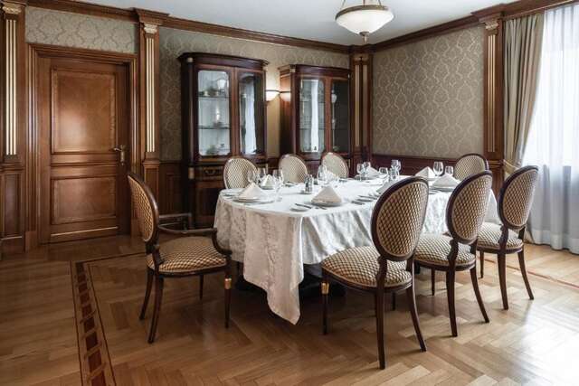 Отель Radisson Hotel Astana Нур-Султан-71
