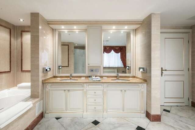 Отель Radisson Hotel Astana Нур-Султан-76